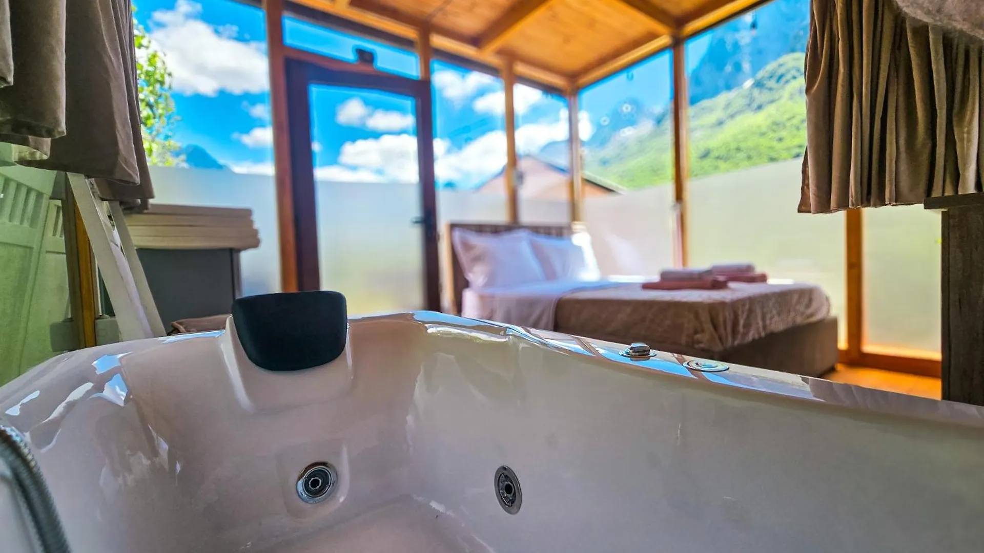 Alpehytte Arditi'S Cabin Boge