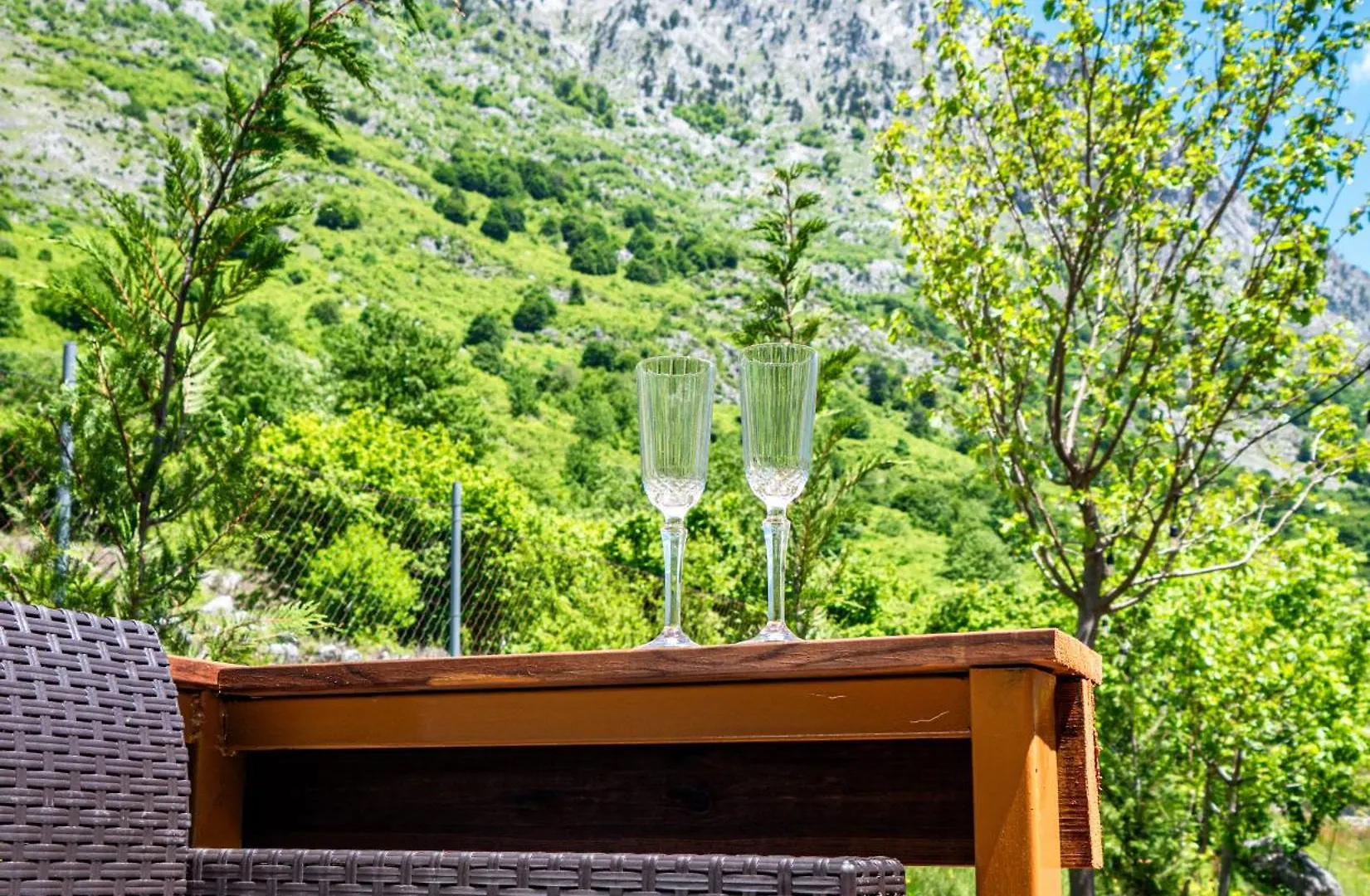 Alpehytte Arditi'S Cabin Boge